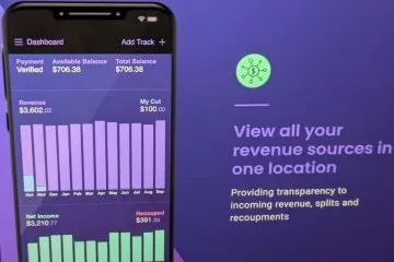ADA Music acquires RSDL.io