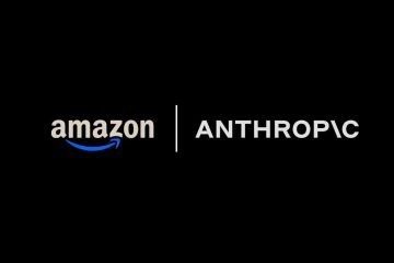 Amazon invests four billion more into Anthropic