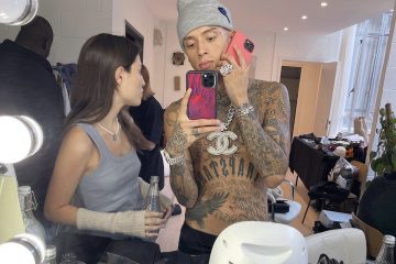 Many believe Madeline Argy rose to viral fame because of her relationship with UK’s rapper. However, there’s much more to Argy than being Central Cee girlfriend.