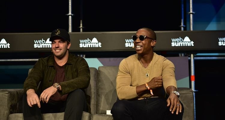 Billy McFarland out of jail