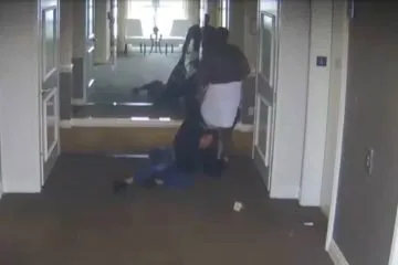 how much did Diddy pay Cassie to settle the civil lawsuit against him