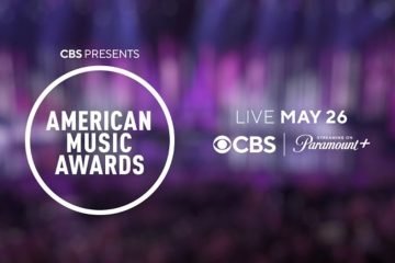 CBS American Music Awards