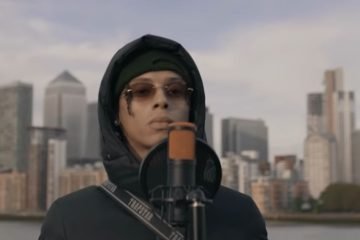 UK Rapper Central Cee Selects PPL for International Royalty Collections