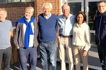 Cherry Red Records Dome deal