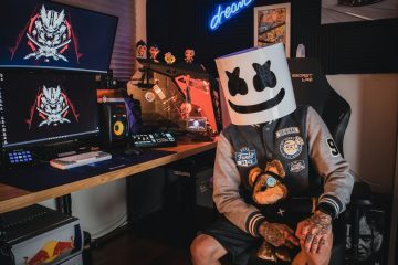 Create Music acquires Monstercat label