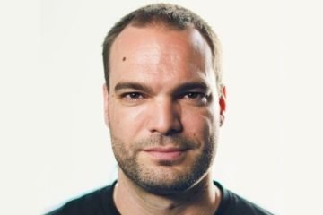 Dave Cool, incoming President at MySeat Media (Photo: Dave Cool)