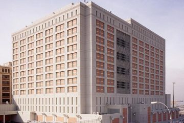 Diddy goes to Jail in Brooklyn