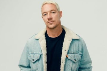 Diplo Warner Chappell