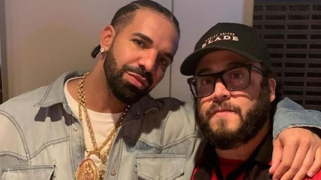 UMG Drake defamation lawsuit