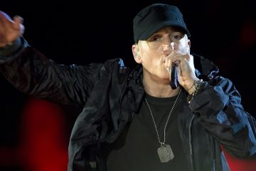 Latest Industry: Live Nation, Amazon, Ariana Grande, Sexual Harassment, Capitol Music