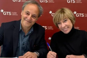 Global Talent Services