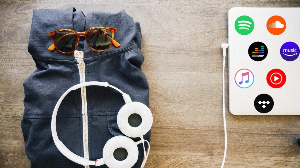 Spotify Alternatives: The Competition Is Intensifying