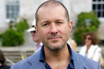 OpenAI io acquisition