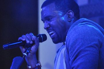 Kanye West (Again) and Pusha T Sued for Failing to Clear a 1972 Sample