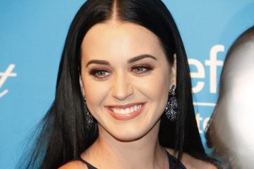 How Much Will 'Coincidental' Copyright Infringement Cost Katy Perry? Lawyers Say $41 Million