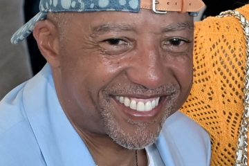 Kevin Liles Lady Luck extortion plot