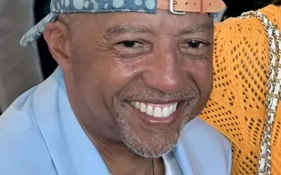 Kevin Liles Lady Luck extortion plot