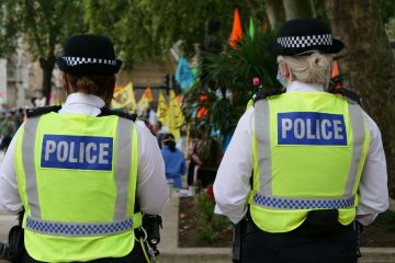 Kneecap investigating