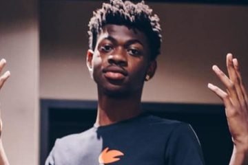 Lil Nas X beats Instagram photo copyright infringement case