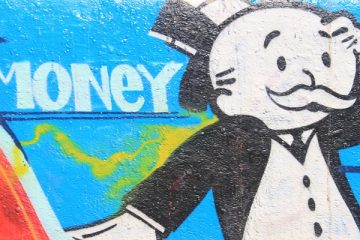 With Major Labels Alone Taking a 70% Cut on YouTube Premium Royalties, Internet Creators Guild Shuts Down