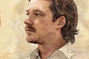 Morgan Wallen sets new Spotify records with 'I'm the Problem'