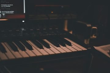 music creator college students unaware of the MLC survey