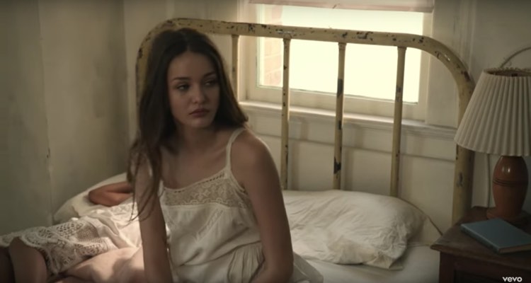 Avici, 'Wake Up' (#24 on the list of music videos)