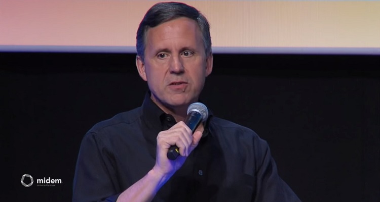 Napster Proves Streaming Music is Profitable