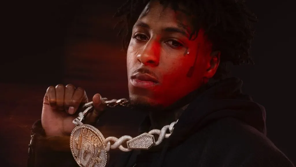 NBA Youngboy adds dates to 'Make America Slime Again' tour