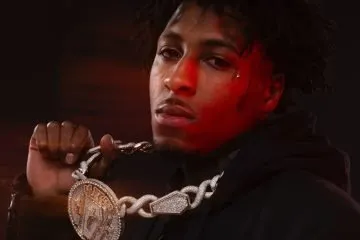 NBA Youngboy adds dates to 'Make America Slime Again' tour