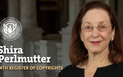 Shira Perlmutter lawsuit