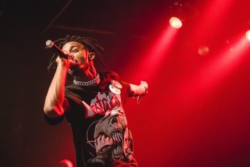 Apple Music Lists Five Leaked Songs on Playboi Carti's Channel