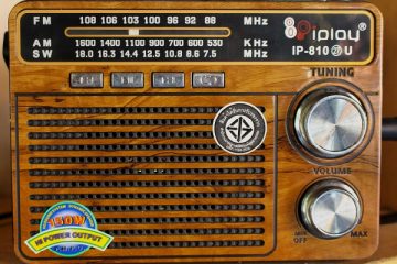 Americans Listen to 151 Minutes of Music Each Day