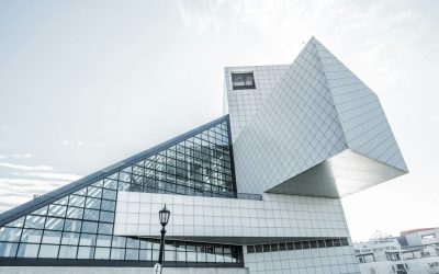 Rock and Roll Hall of Fame inductees 2025