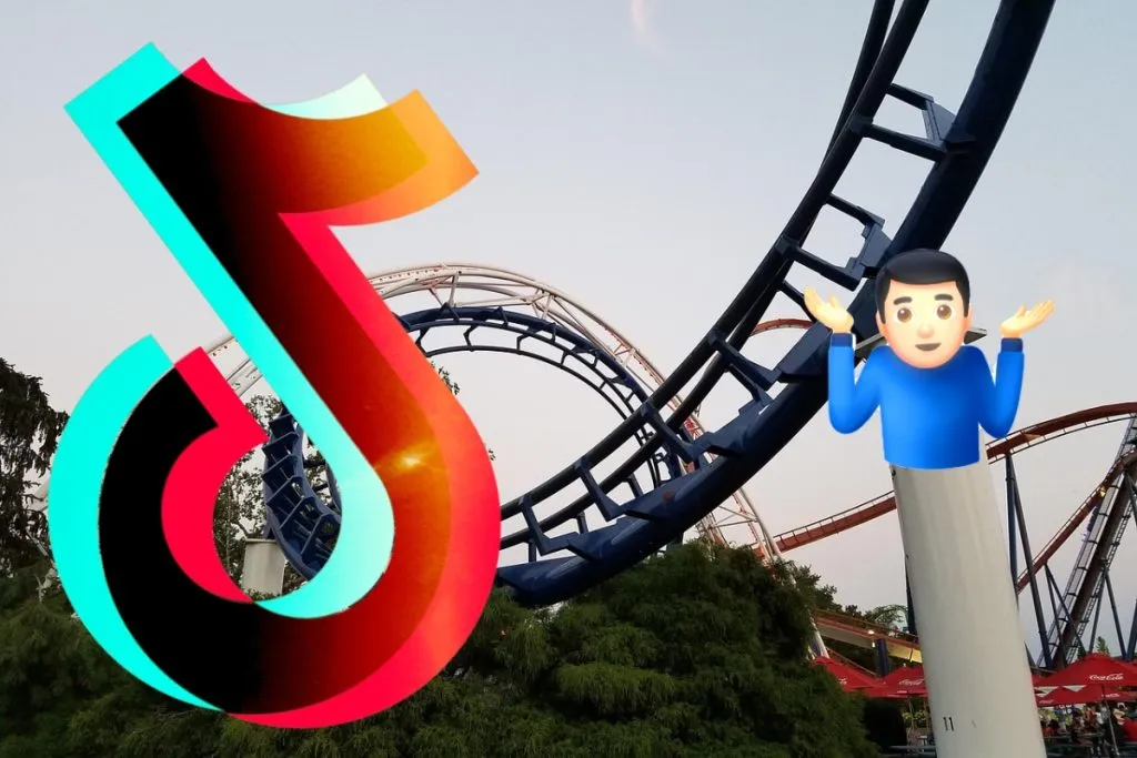 TikTok circa 2025 (Photo: TCY)