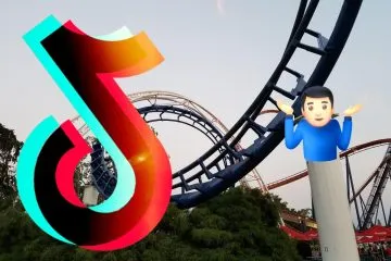 TikTok circa 2025 (Photo: TCY)