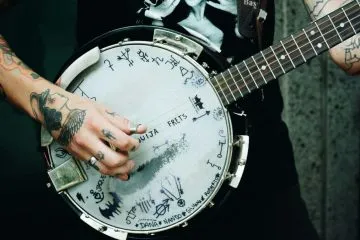 Ronnie Scott's Musical Instrument Amnesty program for 2025