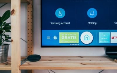 Samsung Eclipsa Audio 3D Sound