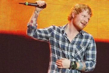 Ed Sheeran lawsuit