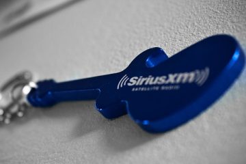 SiriusXM Now Has 34 Million Subscribers