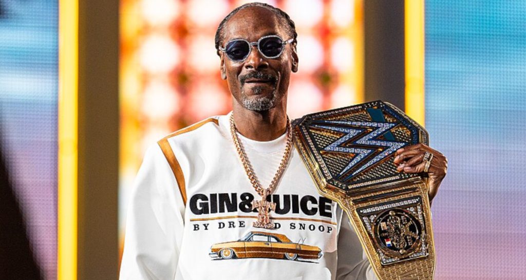 Snoop Dogg lawsuit