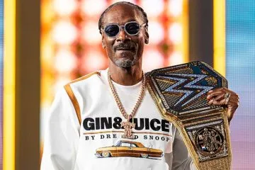 Snoop Dogg lawsuit