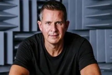 Sonos CEO Patrick Spence steps down effective today, January 13, 2025