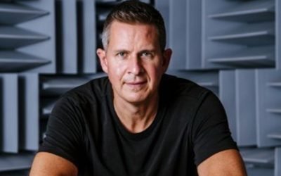 Sonos CEO Patrick Spence steps down effective today, January 13, 2025