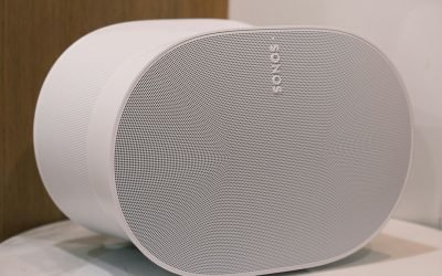 Sonos has canceled its planned streaming video player known internally as Pinewood