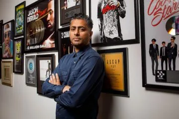 Reservoir Musicraft Entertainment acquisition