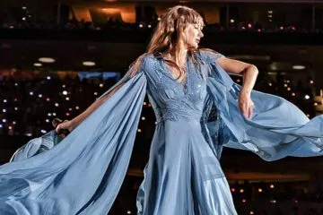 Taylor Swift catalog