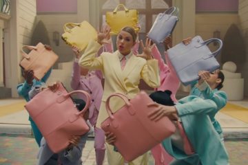 Taylor Swift's 'Me!' Shatters Multiple Records on YouTube Music and Amazon