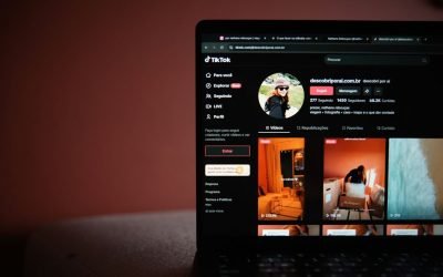 TikTok attempts to soothe nervous advertisers