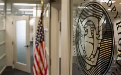 Photo Credit: US Copyright Office